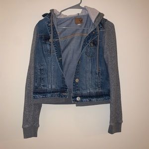 American Eagle Jean Jacket